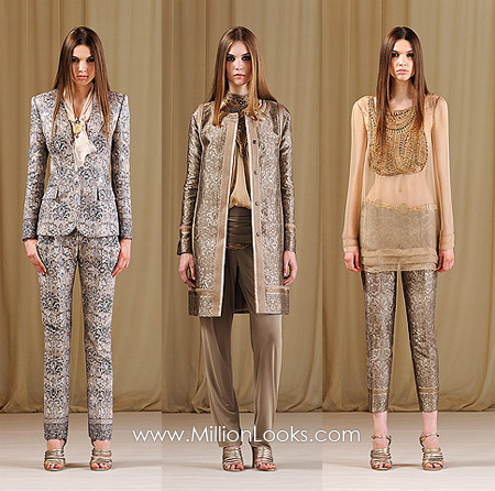 Alberta Ferretti, Bộ sưu tập thời trang, Thời trang, Xu hướng thời trang, Xu hướng