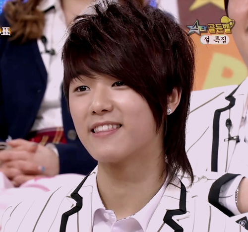 Mỹ nam Hàn, Kbiz, Lee Seung Gi, Kim Bum, Nichkhun, Lee Joon, Kang Min Hyuk, Yo Seob