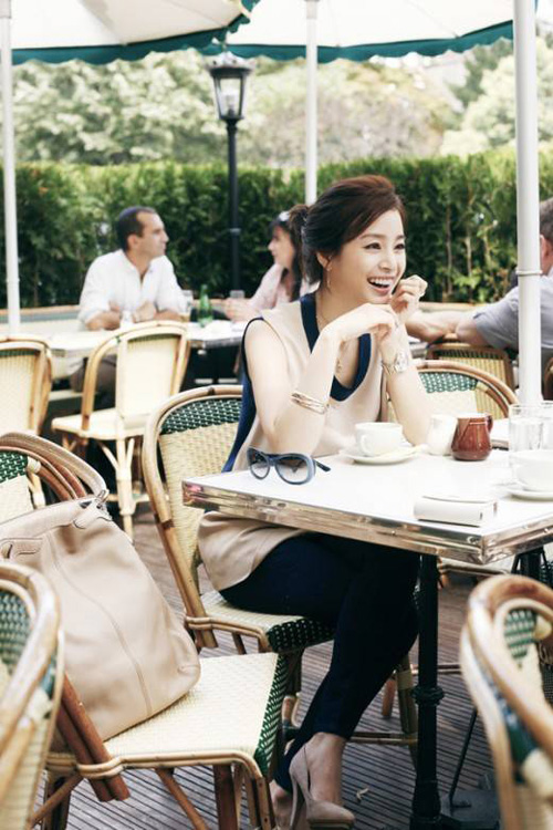 Kim Tae Hee, Sao Hàn, Mỹ nữ Hàn, Ảnh đẹp của sao