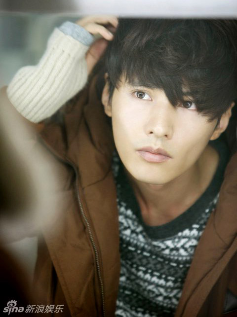 Won Bin, Moon Geun Young, Basic House, Áo khoác nam, Thời trang nam, Thời trang Hàn Quốc