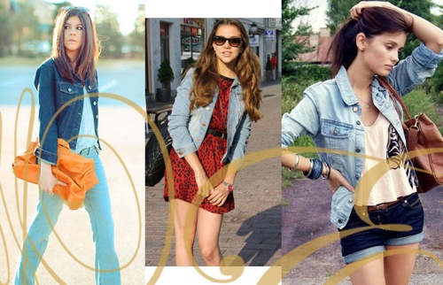 Denim, Thời trang mùa thu, Jeans, Thời trang sao, Mix đồ, Thời trang