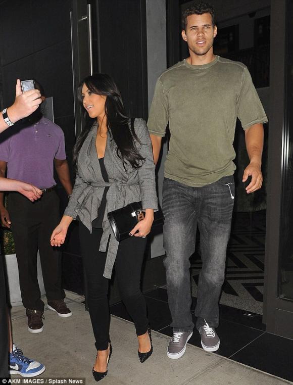 Kim Kardashian, Thời trang sao, Street style, Thời trang dạo phố, Thời trang