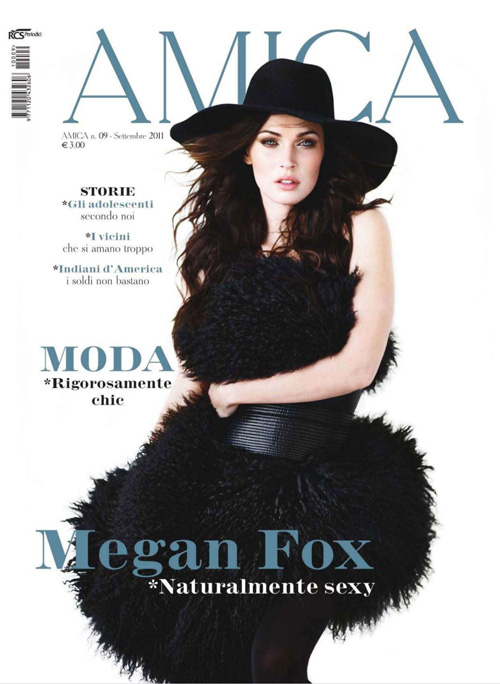 Megan Fox, Sao Hollywood, Ảnh đẹp của sao, Botox