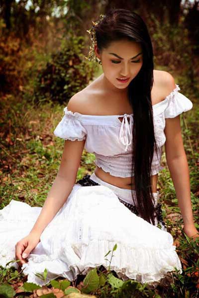 Phi Thanh Vân, Sao Việt, Chuyện của sao, Sao sảy thai