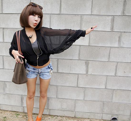 Áo khoác mỏng, Thời trang teen, Áo khoác mùa thu, Áo khoác, Thời trang