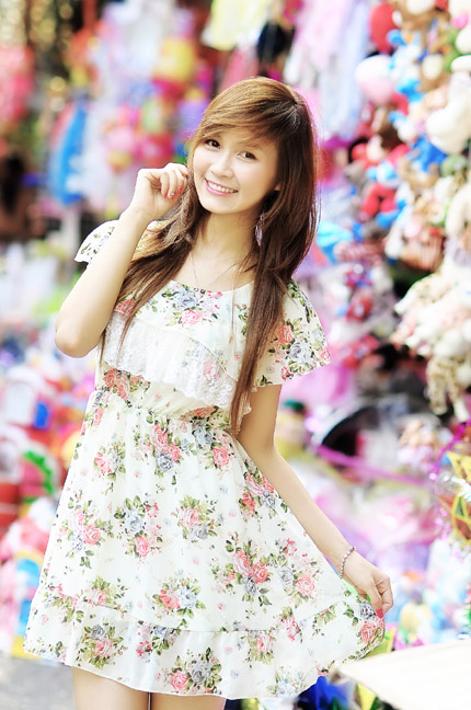 Miss teen 2011, Top 100 ngôi sao teen, Thời trang teen, Hot girl, Thời trang