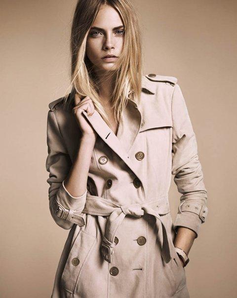 Thời trang màu đơn sắc, Burberry, Maison du Posh, Xu hướng, Mốt, Thời trang thu đông