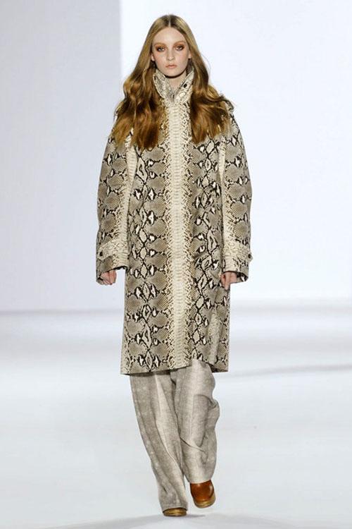 Họa tiết da rắn, Thời trang da rắn, Prada, Gucci, Missoni, Xu hướng thời trang
