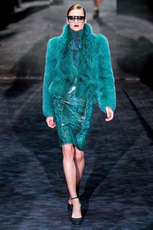 Họa tiết da rắn, Thời trang da rắn, Prada, Gucci, Missoni, Xu hướng thời trang