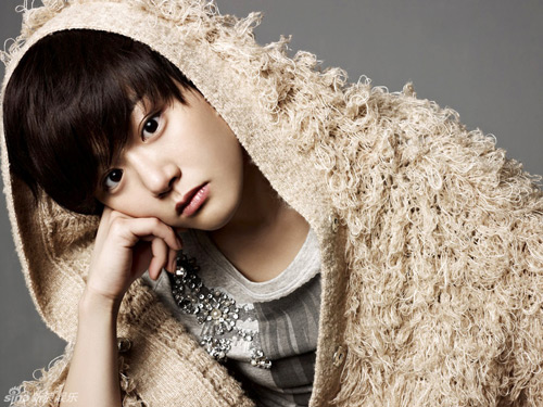 Moon Geun Young, Basic House, Áo khoác nữ, Thời trang thu đông, Thời trang Hàn Quốc