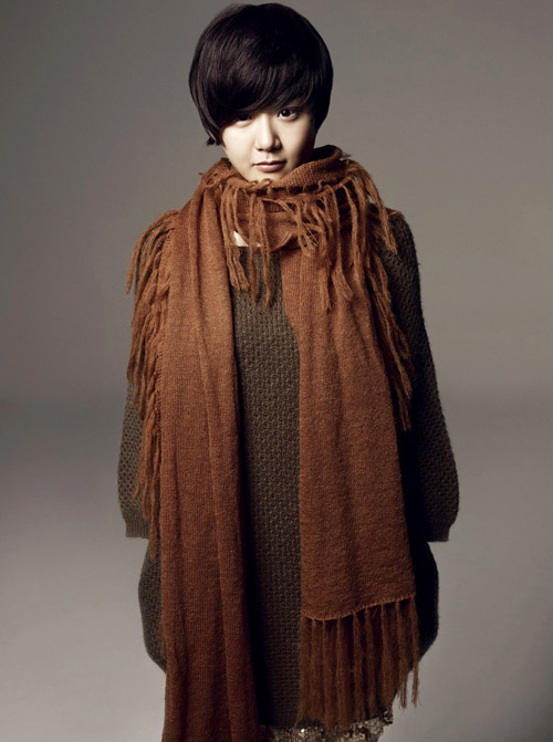 Moon Geun Young, Basic House, Áo khoác nữ, Thời trang thu đông, Thời trang Hàn Quốc