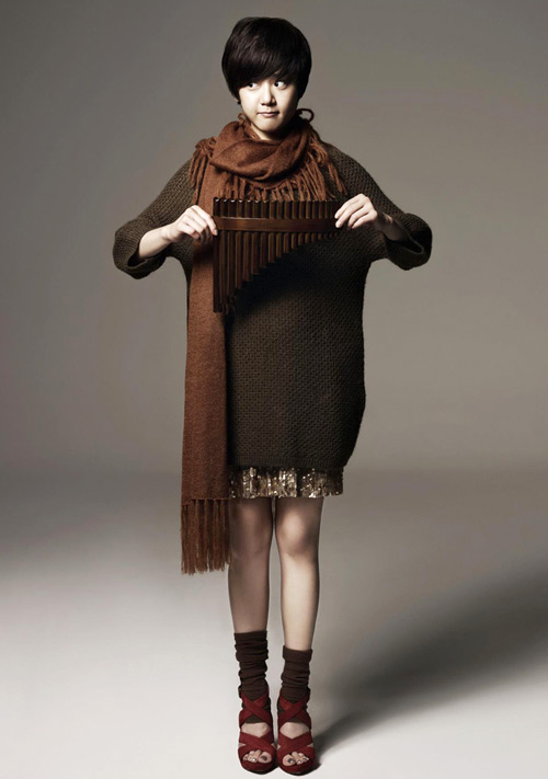 Moon Geun Young, Basic House, Áo khoác nữ, Thời trang thu đông, Thời trang Hàn Quốc