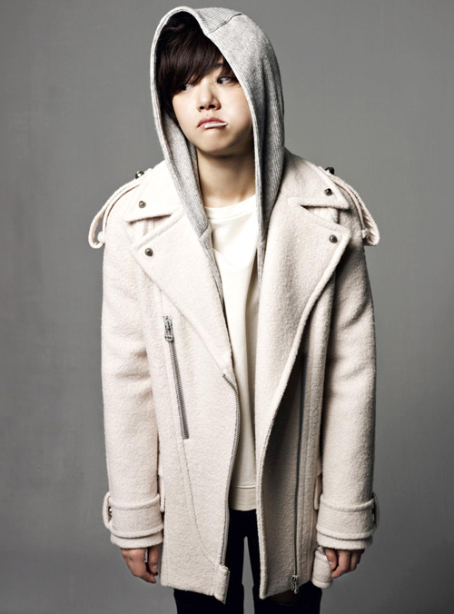 Moon Geun Young, Basic House, Áo khoác nữ, Thời trang thu đông, Thời trang Hàn Quốc