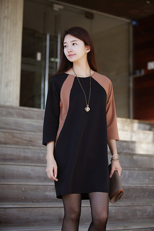 Váy tay lỡ, Thời trang, Xu hướng thời trang, Thời trang công sở, Váy bèo nhún