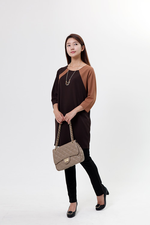 Váy tay lỡ, Thời trang, Xu hướng thời trang, Thời trang công sở, Váy bèo nhún