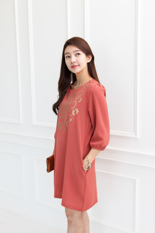 Váy tay lỡ, Thời trang, Xu hướng thời trang, Thời trang công sở, Váy bèo nhún