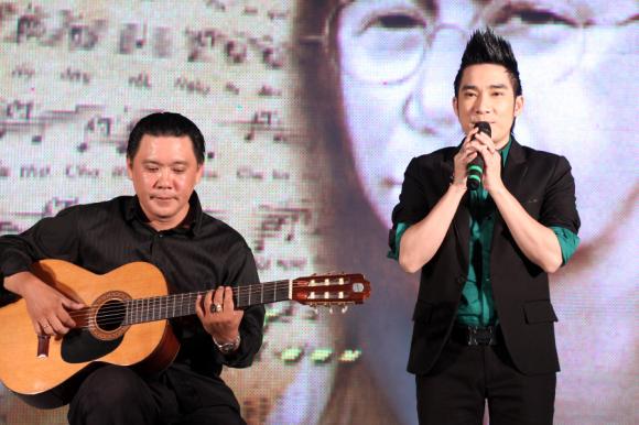 Từ Huy, Ngày ấy đâu rồi, Sao ca nhạc, Sao Việt