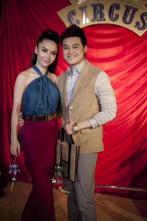 Yến Trang, Ruby, Album mới, Ảnh đẹp của sao