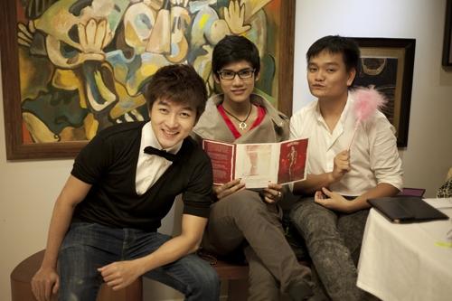 Yến Trang, Ruby, Album mới, Ảnh đẹp của sao