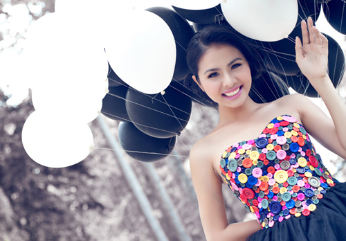 Vân Trang, Sao Việt, Chuyện của sao, Phỏng vấn sao