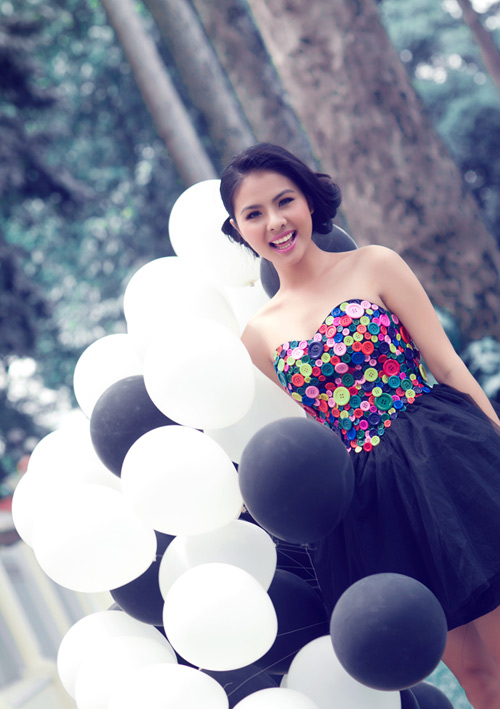 Vân Trang, Sao Việt, Chuyện của sao, Phỏng vấn sao