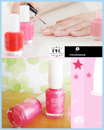 Nail, Màu pastel, Màu nude, Làm đẹp, Tư vấn