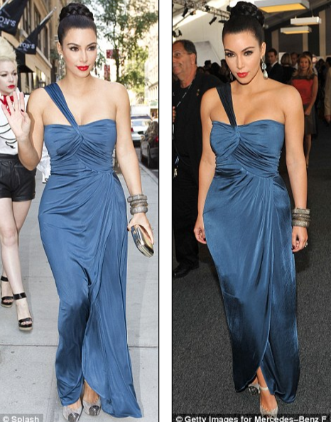 Kim Kardashian, Thời trang sao, Street style, Thời trang dạo phố, Thời trang