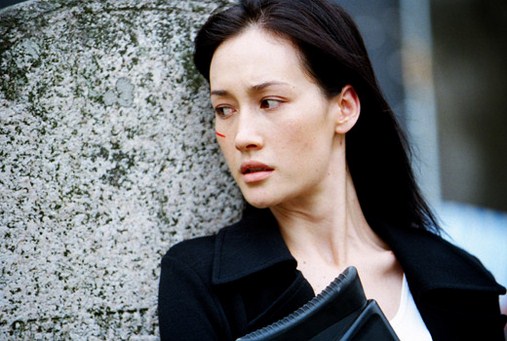 Maggie Q, Kiểu tóc của sao, Tóc dài, Thời trang tóc, Kiểu tóc