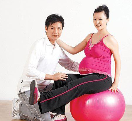 Sao Hoa ngữ, Sao mang bầu, Lý Gia Hân, Chung Lệ Đề, Hồ Tịnh, Bào Lôi, Ngô Quân Như, Đào Hồng