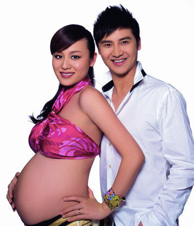 Sao Hoa ngữ, Sao mang bầu, Lý Gia Hân, Chung Lệ Đề, Hồ Tịnh, Bào Lôi, Ngô Quân Như, Đào Hồng