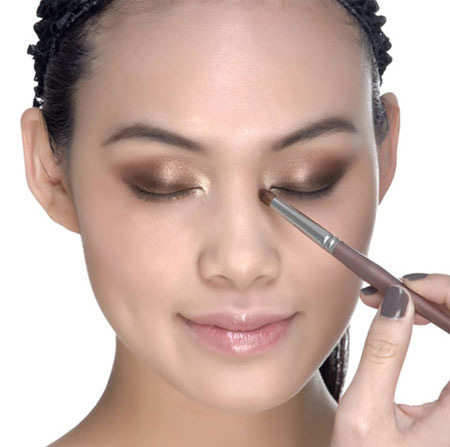 Trang điểm, Make up, Làm đẹp, Tư vấn