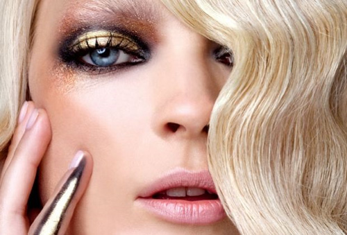 Trang điểm, Make up, Làm đẹp, Tư vấn