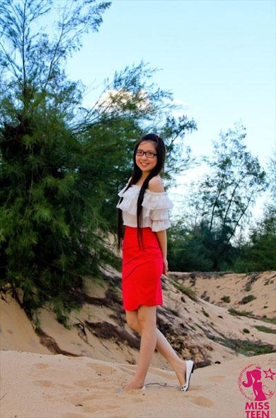 Miss teen 2011, Top 20 Miss Teen, Top 100 ngôi sao teen, Thời trang teen, Hot girl