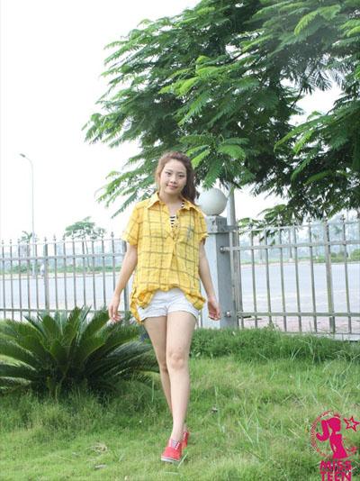 Miss teen 2011, Top 20 Miss Teen, Top 100 ngôi sao teen, Thời trang teen, Hot girl
