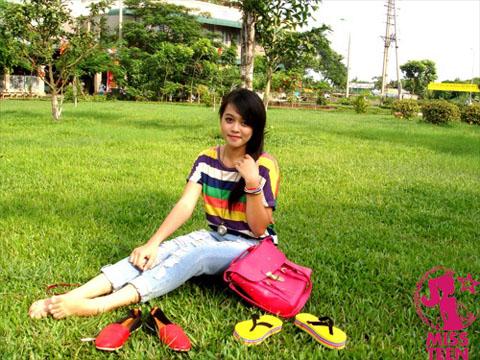 Miss teen 2011, Top 20 Miss Teen, Top 100 ngôi sao teen, Thời trang teen, Hot girl