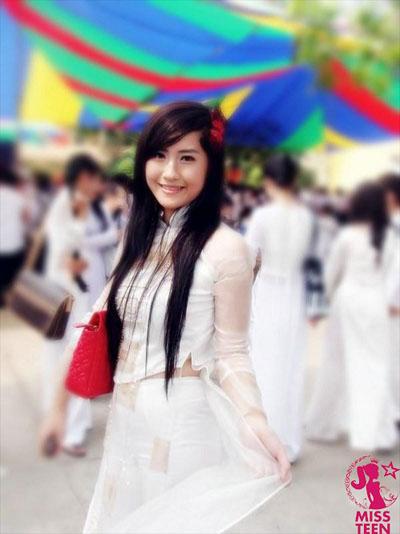 Miss teen 2011, Top 20 Miss Teen, Top 100 ngôi sao teen, Thời trang teen, Hot girl