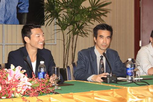 Ngô Thanh Vân, Thời trang sao, Váy đỏ, Phim Ngôi nhà trong hẻm, Thời trang