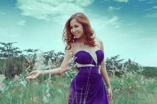 Duy Uyên, Mắt Ngọc, Sao Việt, Sao ca nhạc, Ảnh đẹp của sao