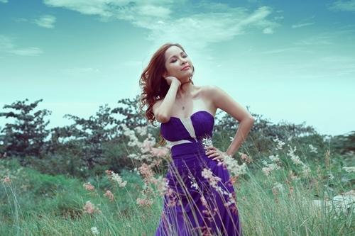 Duy Uyên, Mắt Ngọc, Sao Việt, Sao ca nhạc, Ảnh đẹp của sao