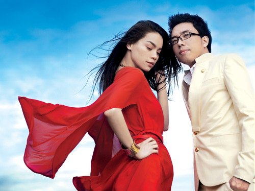 Nguyễn Hồng Thuận, Vpop, Nhạc sĩ chuyên nghiệp, Nhạc Việt, Những hạt nắng trong mưa
