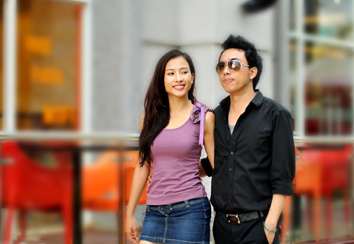 Nguyễn Hồng Thuận, Vpop, Nhạc sĩ chuyên nghiệp, Nhạc Việt, Những hạt nắng trong mưa