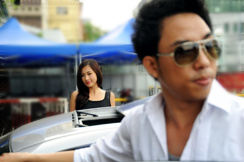 Nguyễn Hồng Thuận, Vpop, Nhạc sĩ chuyên nghiệp, Nhạc Việt, Những hạt nắng trong mưa