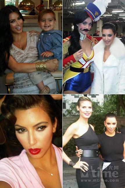 Twitter, Mạng xã hội, Lady Gaga, Justin Bieber, Katy Perry, Kim Karshidan, Britney Spears, Demi Moore, Rihanna, Russell Brand