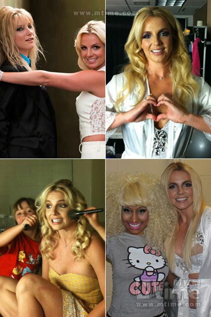 Twitter, Mạng xã hội, Lady Gaga, Justin Bieber, Katy Perry, Kim Karshidan, Britney Spears, Demi Moore, Rihanna, Russell Brand