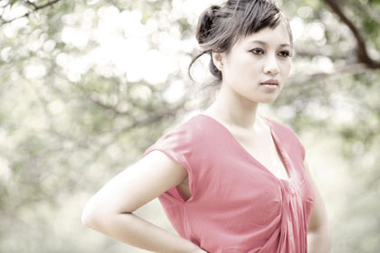 Sao thời bé, Sao Việt, Mai Khôi, Mỹ Lệ, Tùng Dương, Khánh Linh, Hồng Ngọc, Lê Hiếu