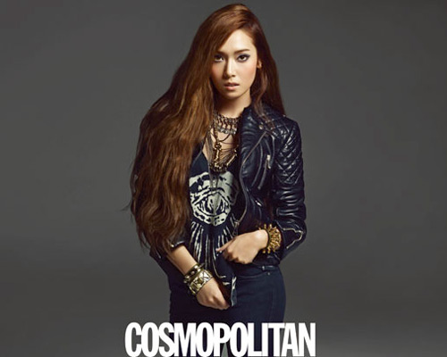SNSD, Phong cách, Yuri, Tiffany, Jessica, Thời trang sao Hàn, Thời trang Hàn Quốc, Thời trang