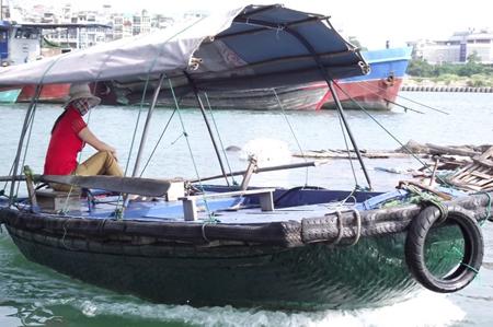 Sự kiện ảnh, Phụ nữ, Hạ Long, Lao động, Xe ôm, Việc làm, Mưu sinh