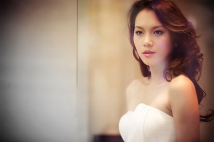 Ngọc Thạch, Siêu mẫu, Hoa hậu Trái đất, Giải vàng siêu mẫu Việt Nam