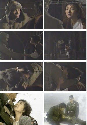 Phim Hàn Quốc, Rating phim, Top 10 phim, Mối tình đầu, Thần y Huh Joon, Nàng Dae Jang Geum, What is love