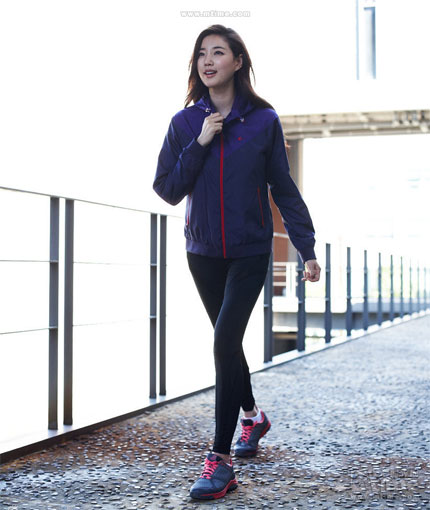 Kim Sa Rang, Hoa hậu Hàn Quốc, Sao quảng cáo, Ảnh đẹp của sao